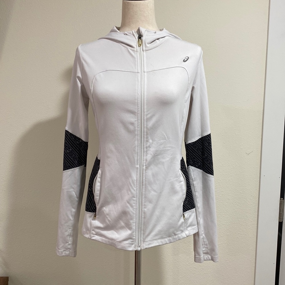 ASICS ATHLETIC JACKET